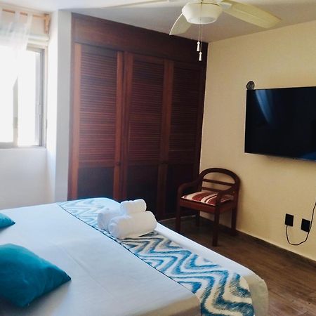 Cancun Ocean View Flamingo Plus Luaran gambar