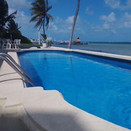 Cancun Ocean View Flamingo Plus Luaran gambar
