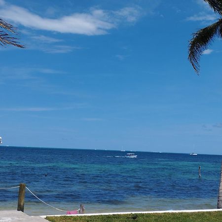 Cancun Ocean View Flamingo Plus Luaran gambar