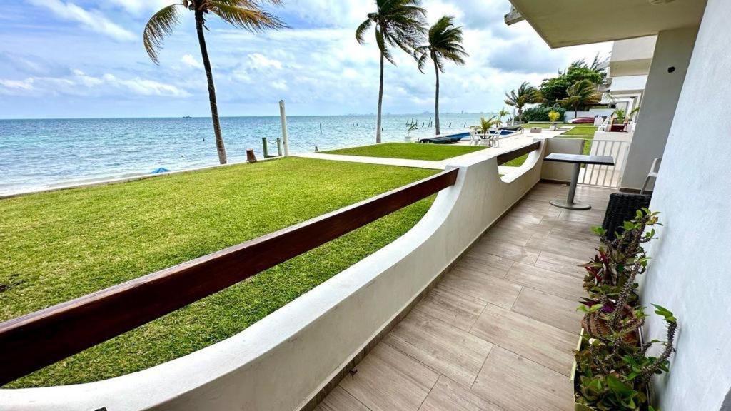 Cancun Ocean View Flamingo Plus Luaran gambar