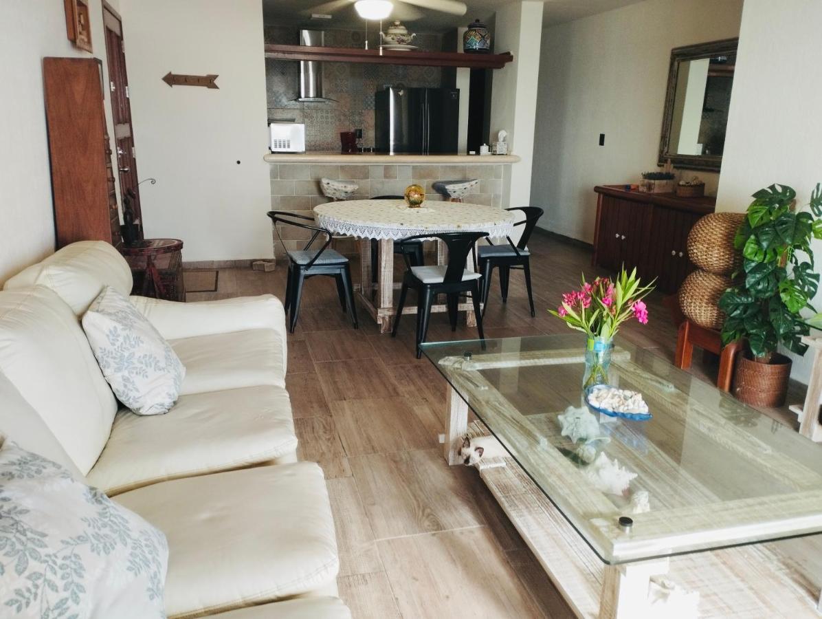 Cancun Ocean View Flamingo Plus Luaran gambar