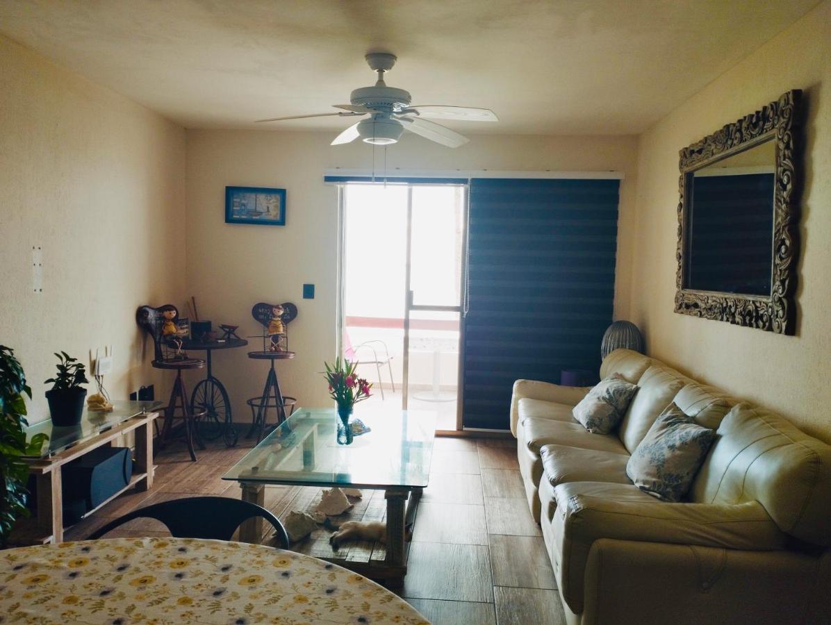 Cancun Ocean View Flamingo Plus Luaran gambar