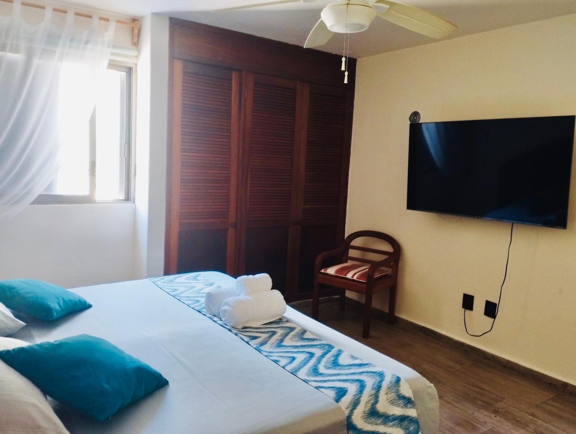Cancun Ocean View Flamingo Plus Luaran gambar