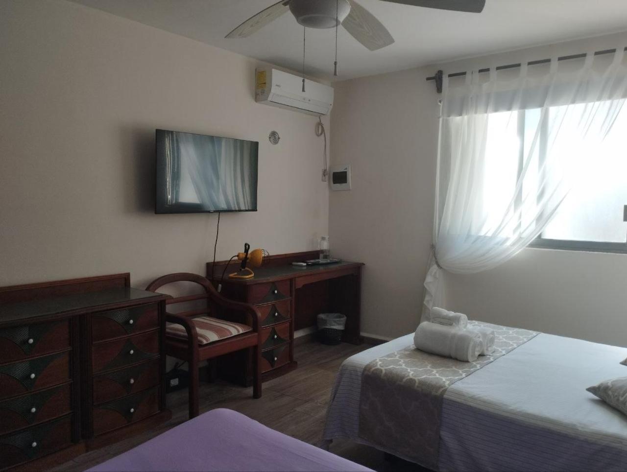Cancun Ocean View Flamingo Plus Luaran gambar