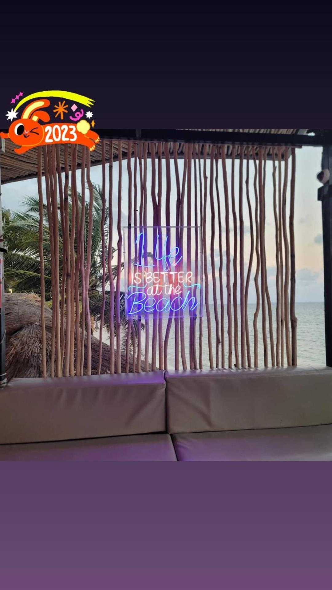 Cancun Ocean View Flamingo Plus Luaran gambar