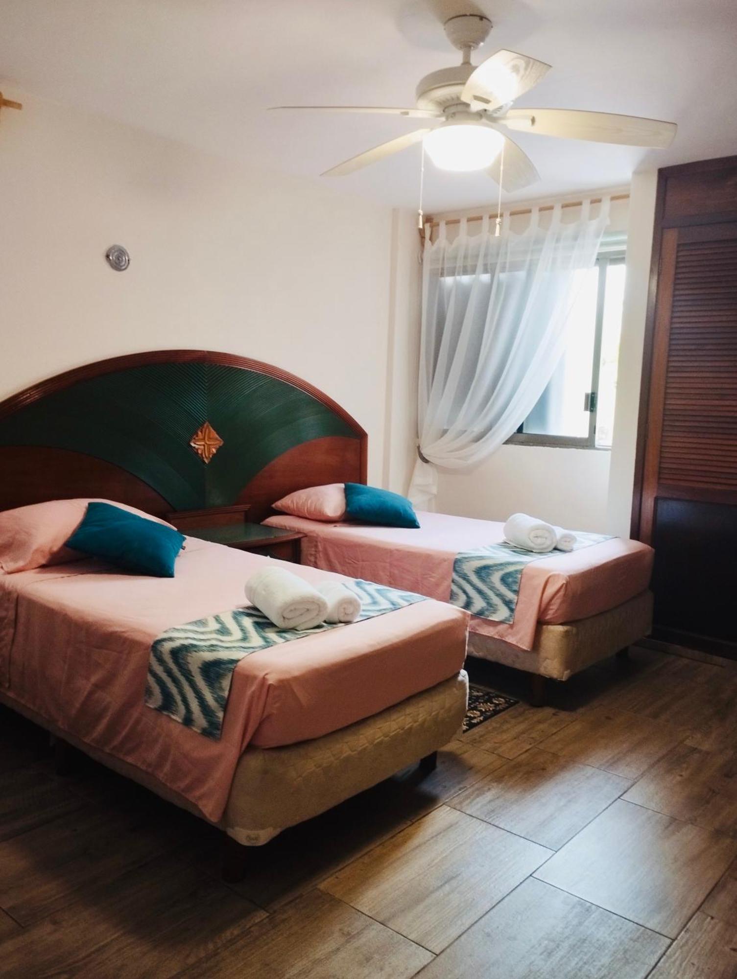 Cancun Ocean View Flamingo Plus Luaran gambar