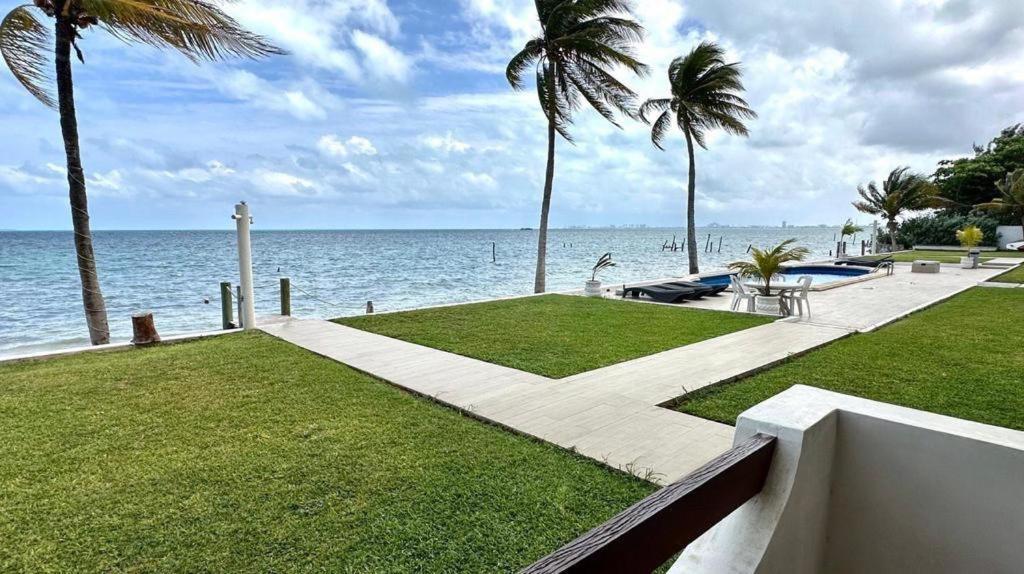 Cancun Ocean View Flamingo Plus Luaran gambar