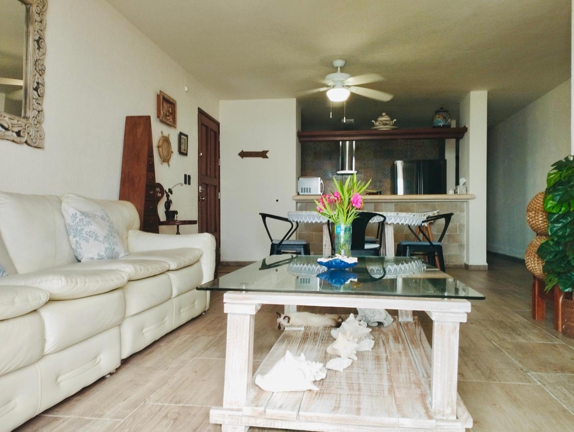 Cancun Ocean View Flamingo Plus Luaran gambar