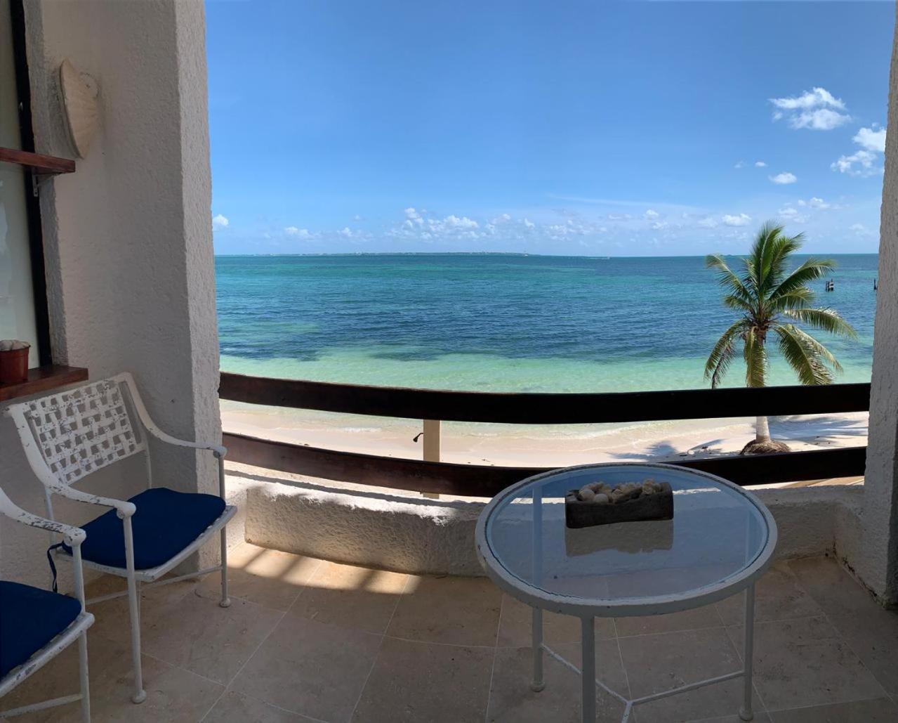 Cancun Ocean View Flamingo Plus Luaran gambar