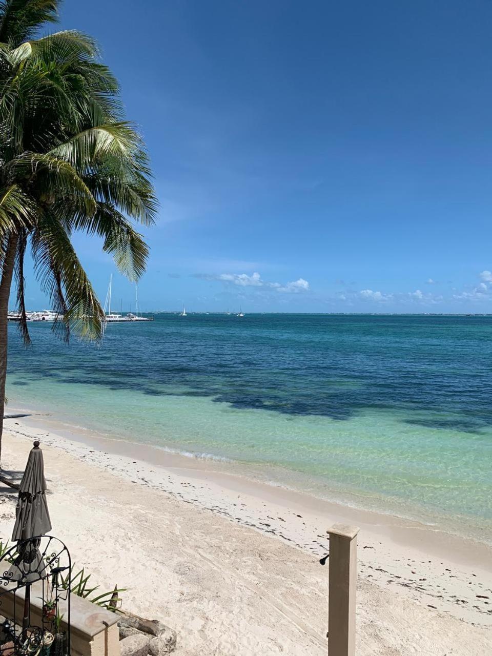 Cancun Ocean View Flamingo Plus Luaran gambar