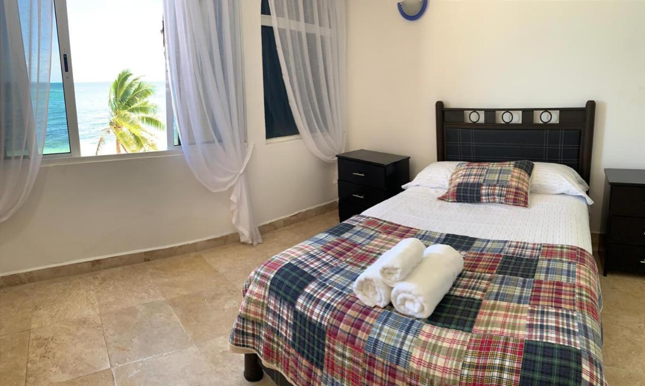 Cancun Ocean View Flamingo Plus Luaran gambar