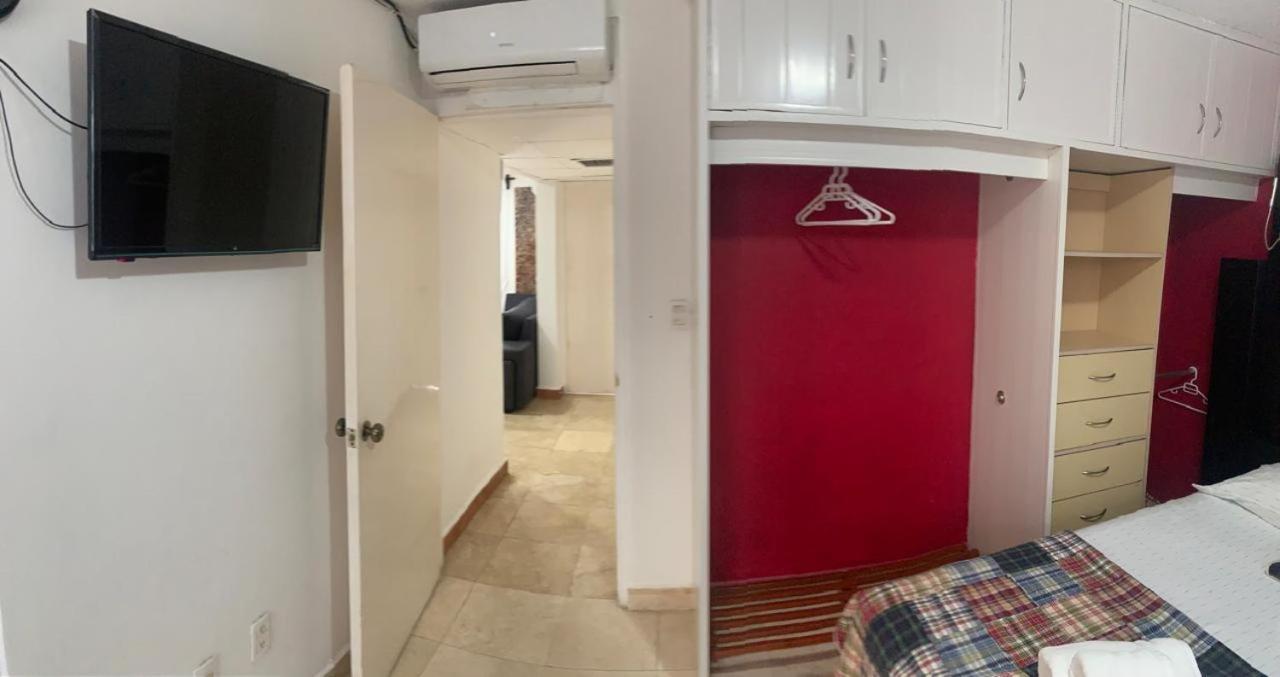 Cancun Ocean View Flamingo Plus Luaran gambar