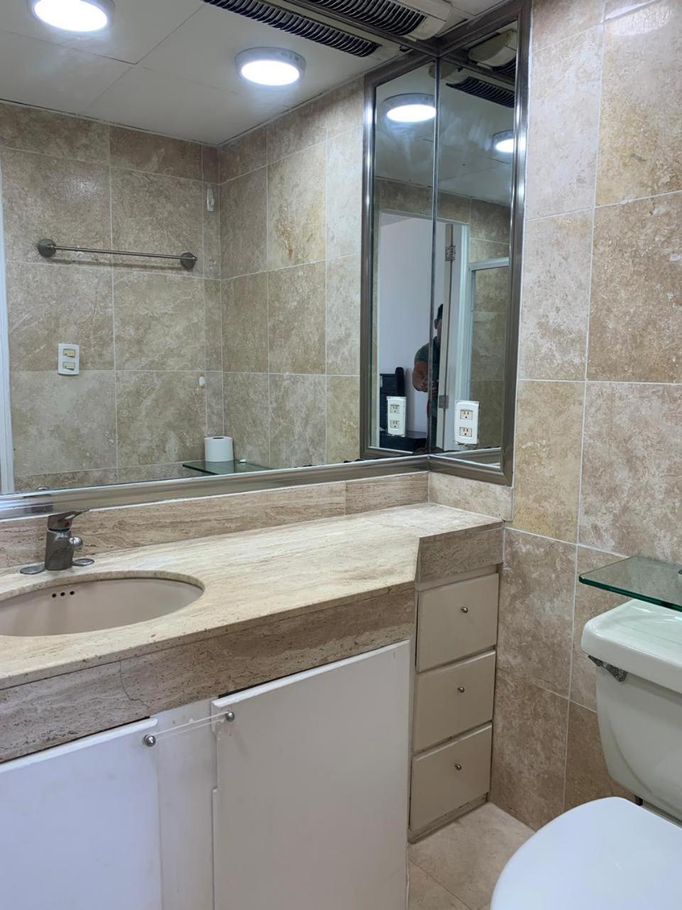 Cancun Ocean View Flamingo Plus Luaran gambar