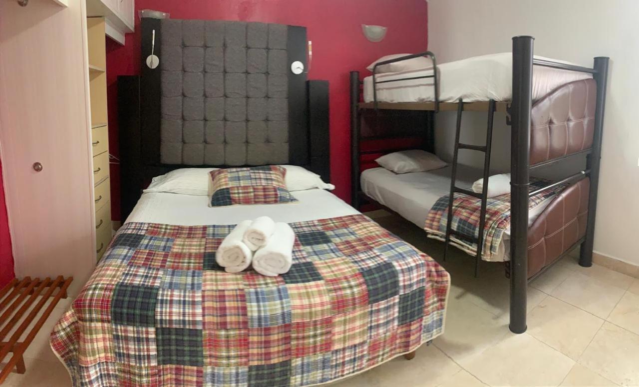Cancun Ocean View Flamingo Plus Luaran gambar
